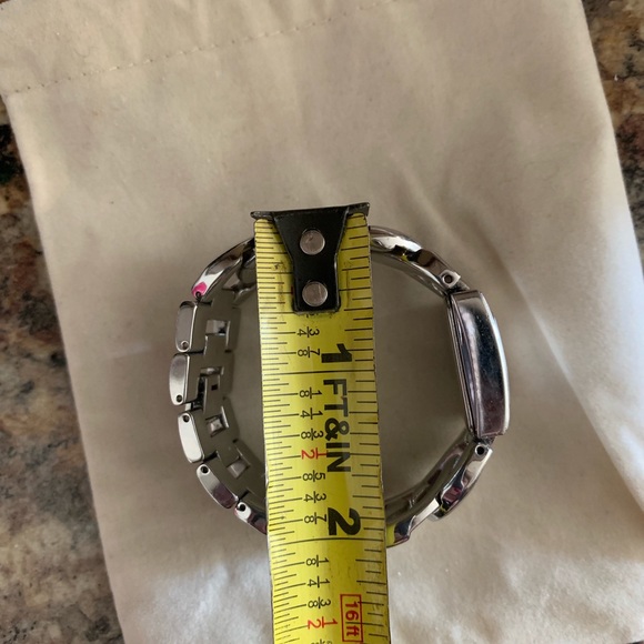 Michael Kors Watch—tiny wrist!! 🤗 - Picture 7 of 8